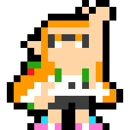 [a45f78] Get Splattershot