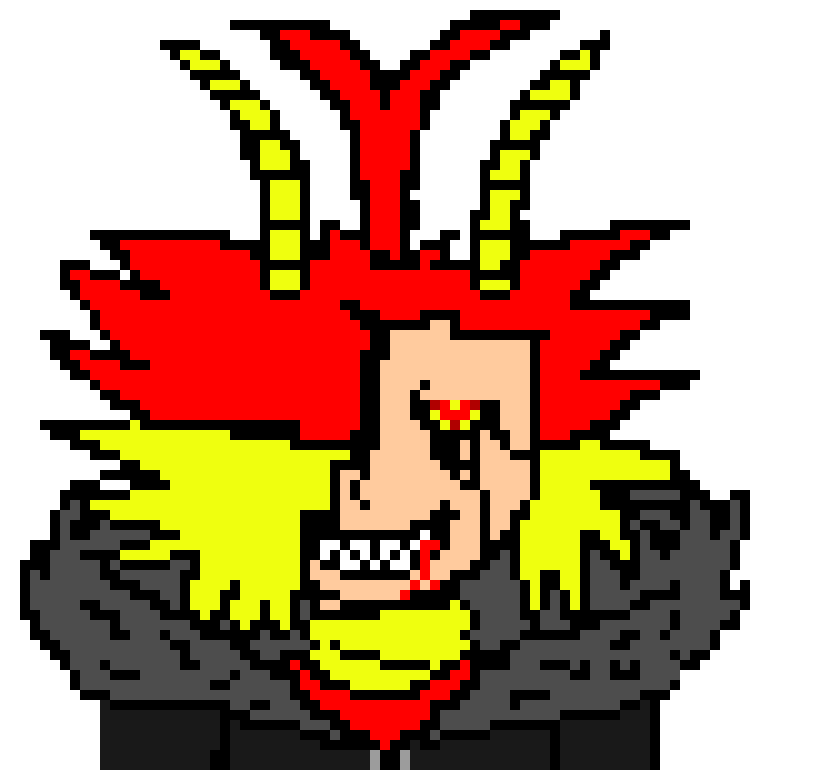 [f5c8ef] .....S*** I FORGOT ABOUT MY PROJECT!