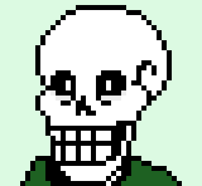 Ro if you are still there please answer, when will you make undertale: switched sans?