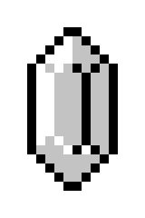 [4040ed] silver rupee