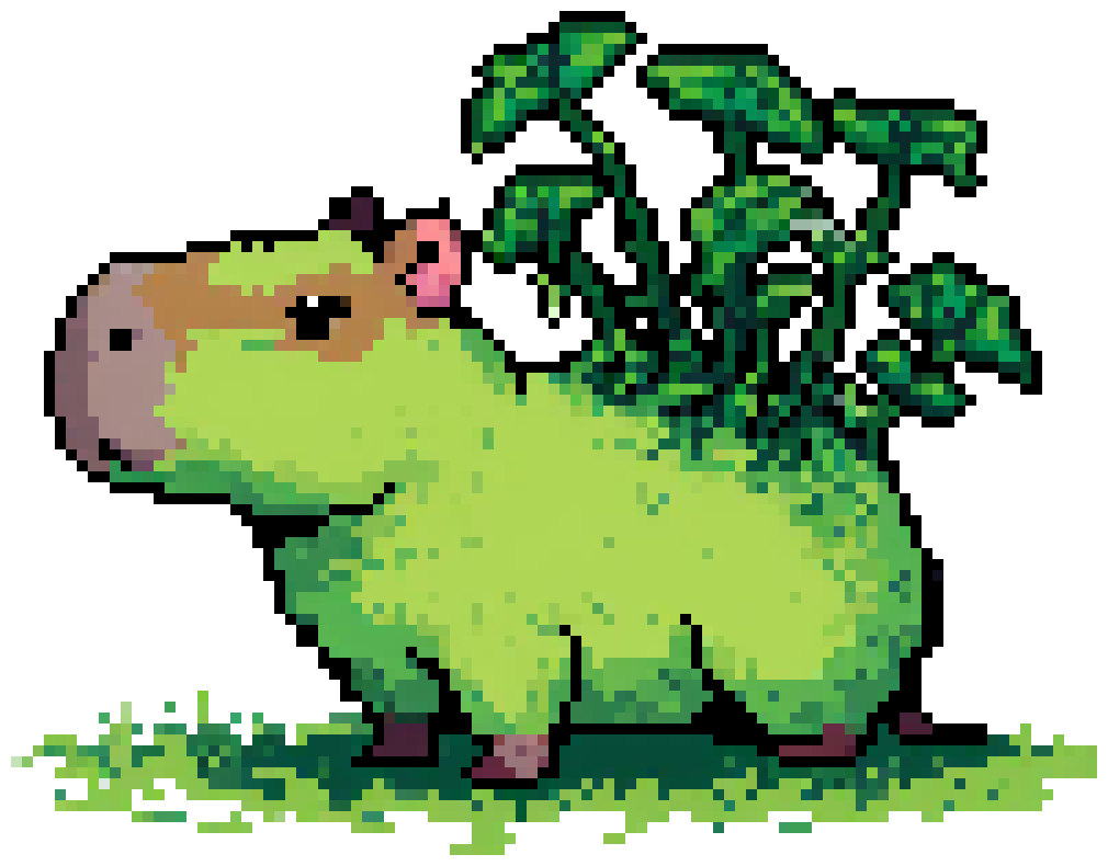 [3c0cb5] Capipepo