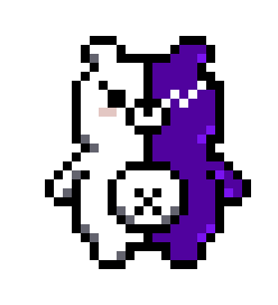 [cf621a] Monokuma