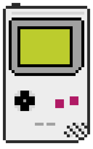 [bc2f99] Gameboy DMG