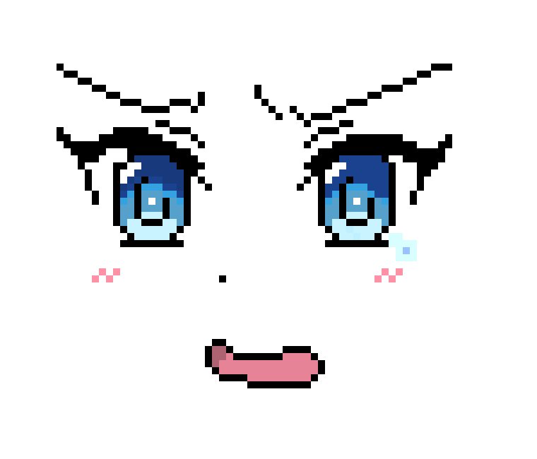 [9664c4] PixelFace