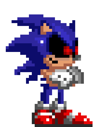 Exetior (Sonic.exe