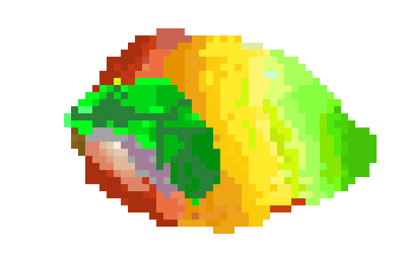 [55425f] Mango