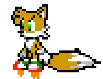 [f2ac5f] Tails OC