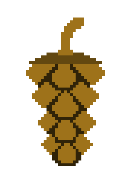 [d8fb45] Pine-corn) Do you guys remember me?