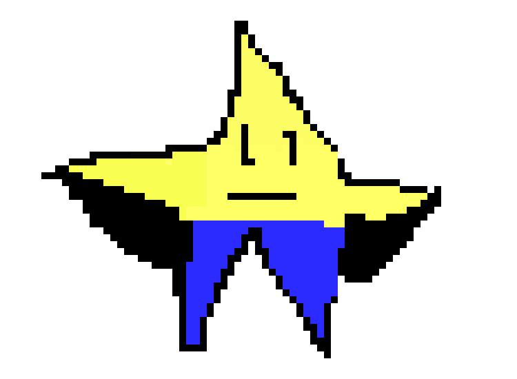 [96ebb7] Bat star
