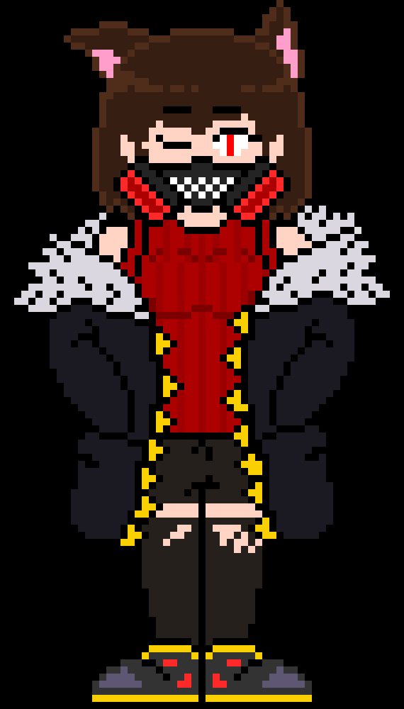 [0eb831] Neko SF Chara (testing if i can even see this)