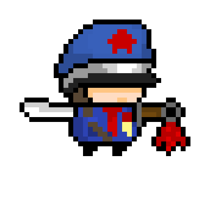 Soul Knight