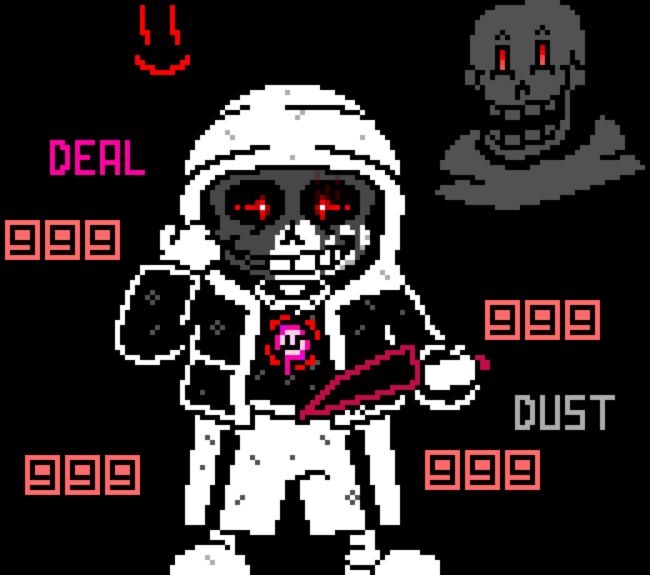 [169ec9] The Deal