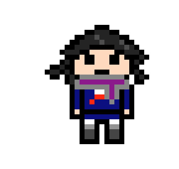[9664c4] Mikoto Tagami, SHSL Unlucky Student