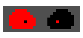 [57261e] Crimson eclipse