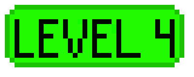 [4e6d42] Level 4 button