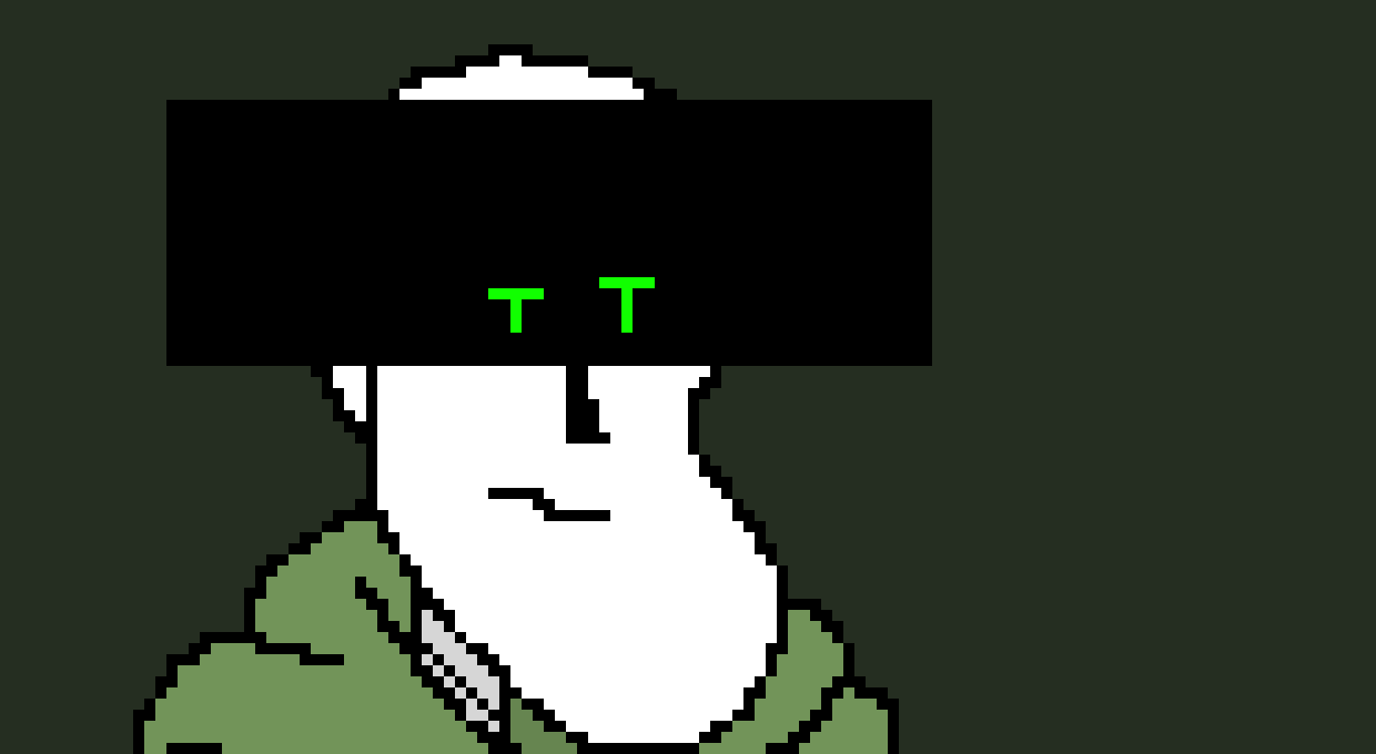 Time to remake that version of me again.