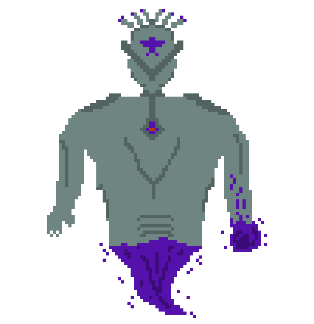 [9664c4] Devoured Sentinel