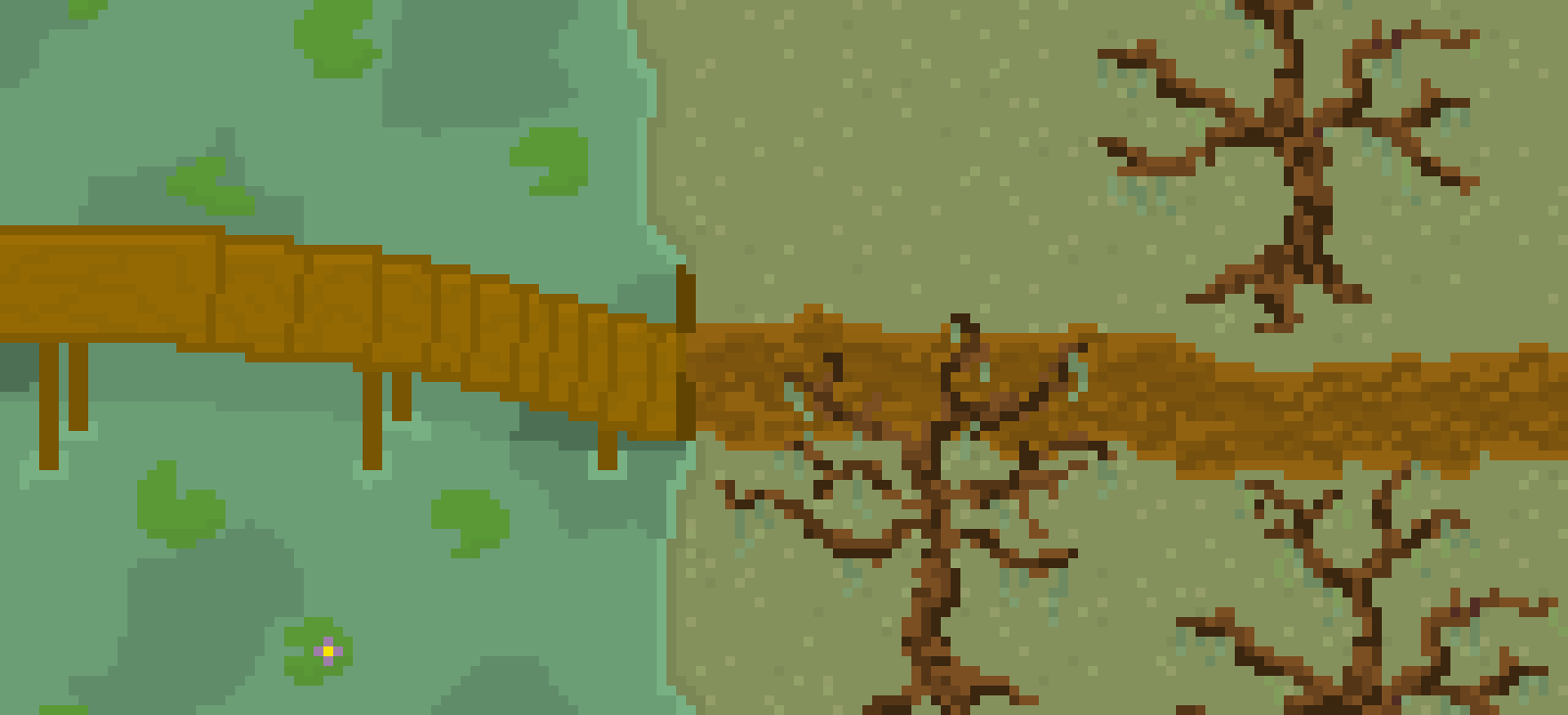 [8743d1] FinishedSwamp2