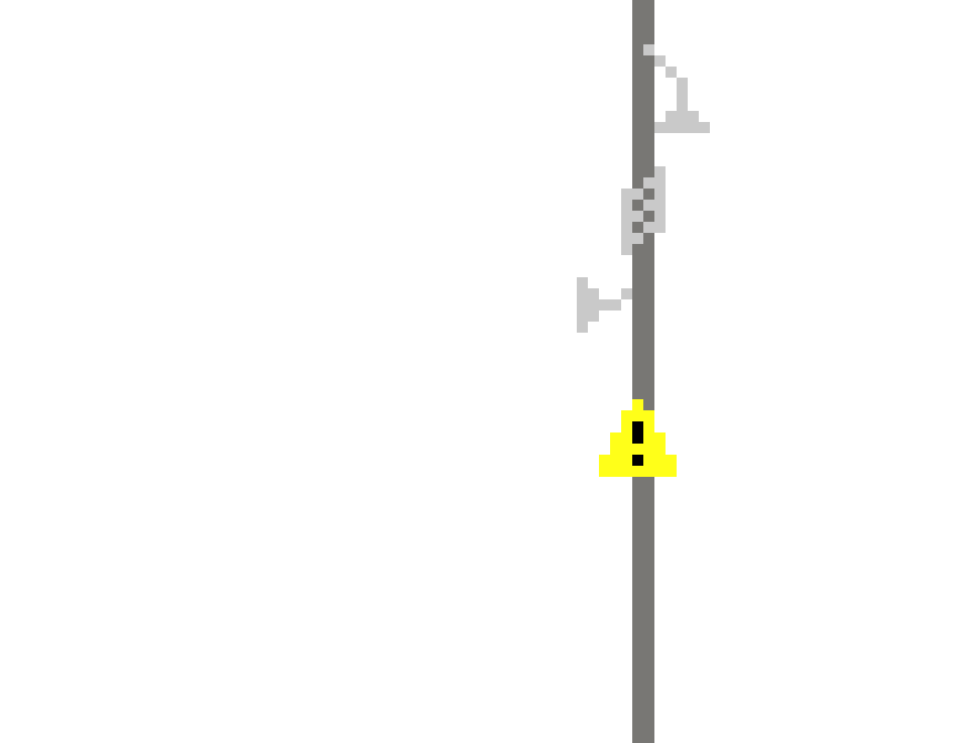 pole