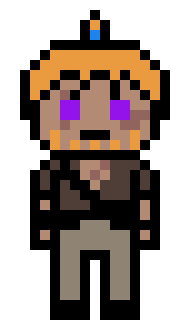 [1e8af3] Aradon_sprite