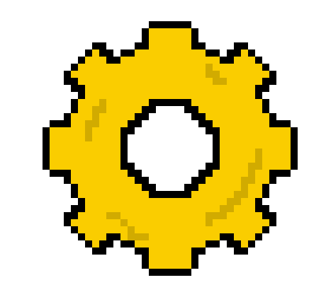 [af2f0f] Gear