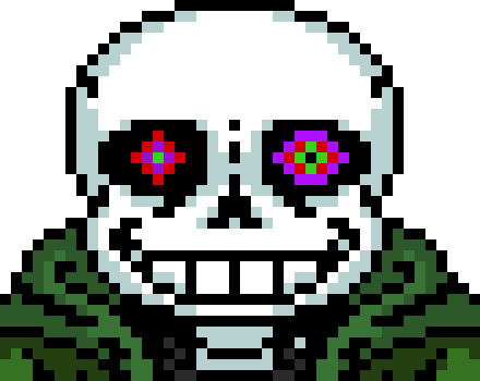 [c84564] Final insanity