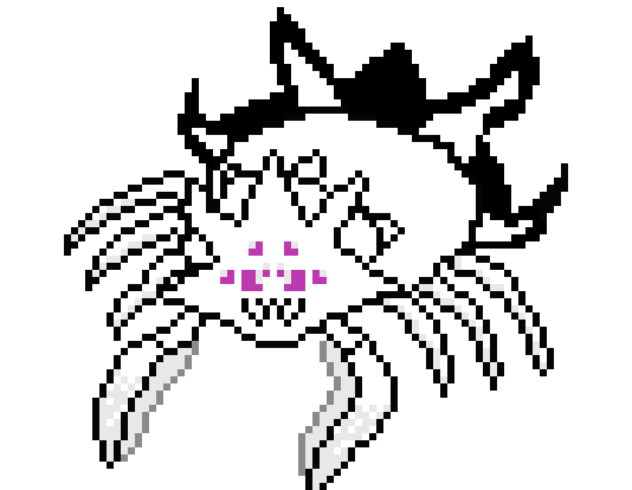 [6ab8f5] Scyther/Ariados