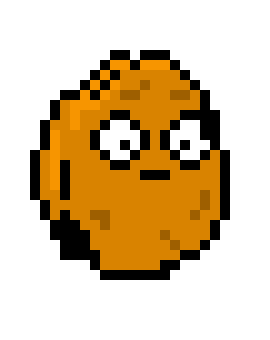 Plants vs. Zombies: Wall-nut