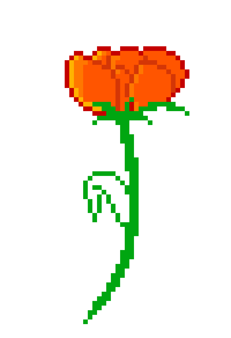 [9664c4] Rose