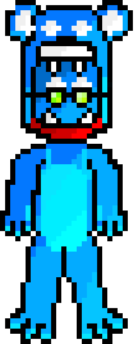 [9664c4] Gang Beasts Profile