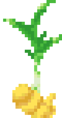 [724977] ginger