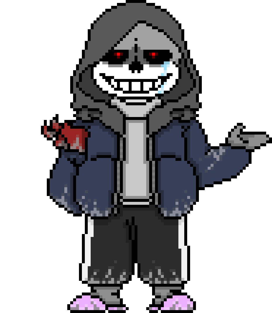 [a0b8c0] DeadEnd1