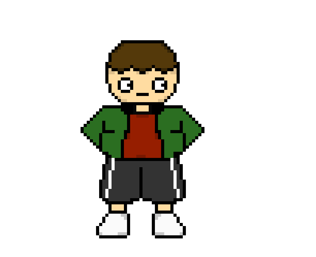 [9664c4] Buster