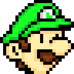 [9664c4] Luigi