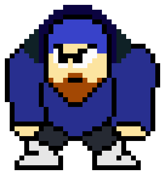 [73ef1d] CaseOh8bit2