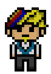 [9664c4] Itsuma Pixel