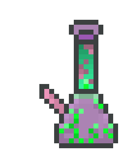 [ff8202] Lava Bong 1