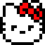 [9664c4] Annoyed hello kitty