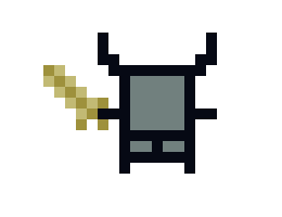 [684d33] Little guy up