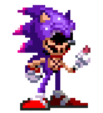 [0675d7] Sonic.EXE