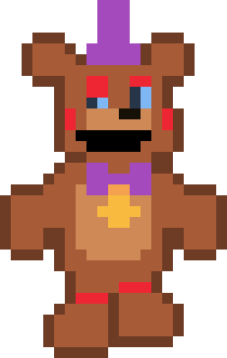 [e5fbfa] freddy test frame 4