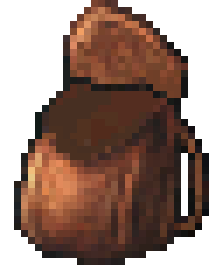 [1d58a7] Open Bag