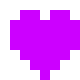 [9664c4] Purple heart