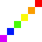 [9664c4] rainbow power beam