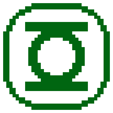 [9664c4] Green Lantern