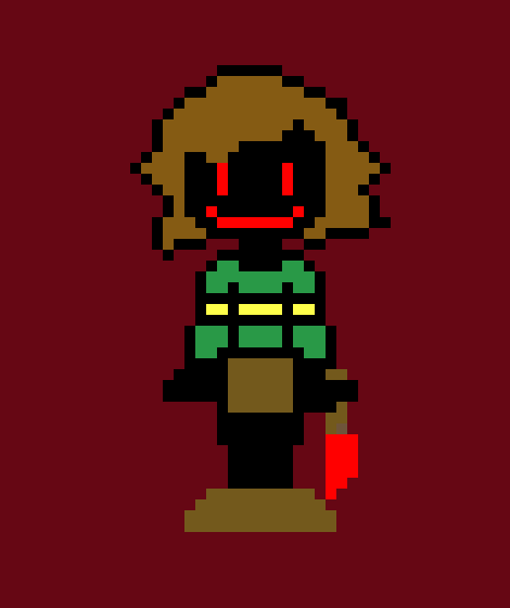 [9664c4] corrupted ??????????????????????????chara