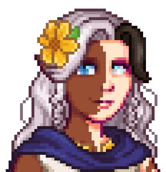 [322c65] Daemones Astra - Stardew