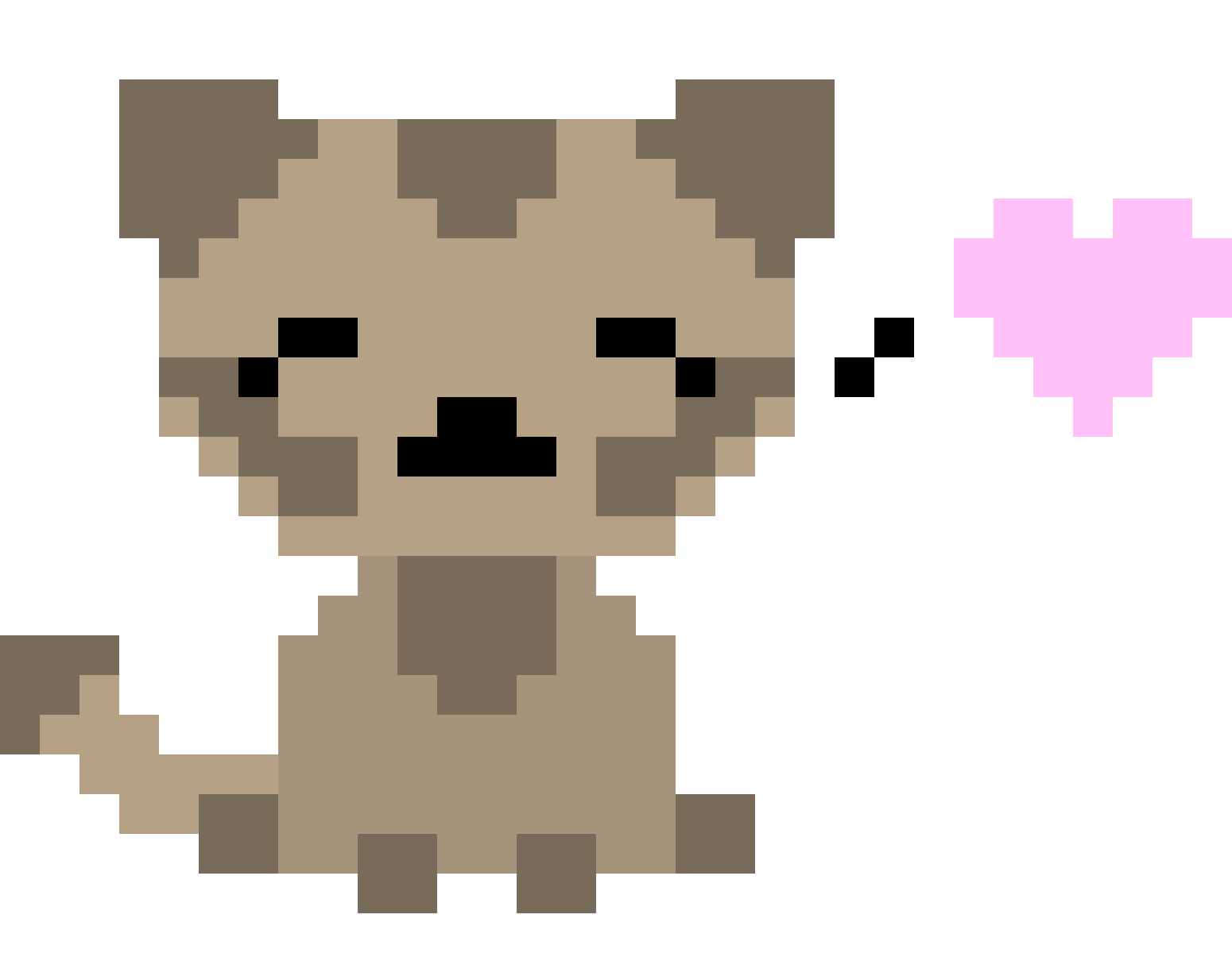 [9664c4] Lovely Kitten