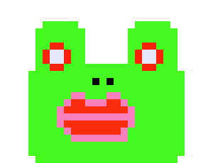 [9664c4] LIP FROG