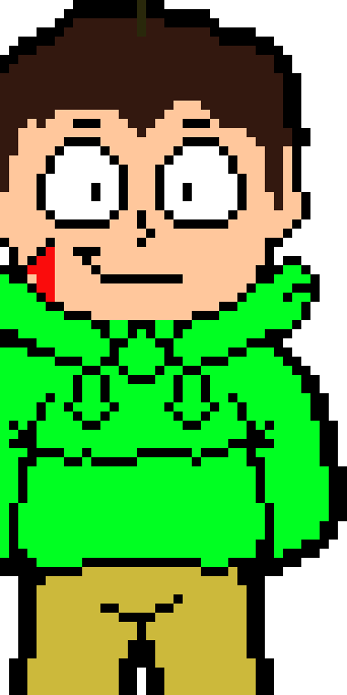 [653bb1] Eddsworld Edd